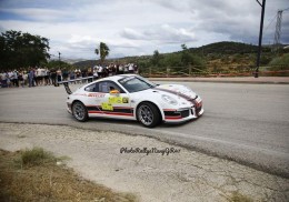 Porsche 991.1 totalmente nuevo 