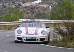 Porsche 997 gt3 mk2 3.8 
