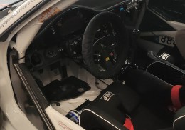 En venta porsche 997 gt3  09 exvallejo 