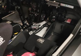 Porsche gt3 rallye 997  ex vallejo 