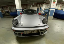 Porsche 911 gr 4