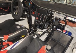 En venta porsche 997 gt3 ralllye exvallejo