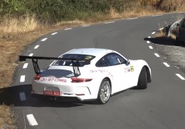 Porsche 991/2