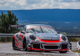 Porsche 991 cup r ,hill climb monster 