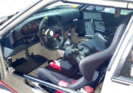 Poershe 944 turbo 