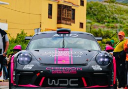 Porsche 991.2