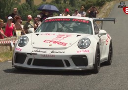 Porsche 991/2