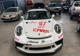 Porsche 991/2
