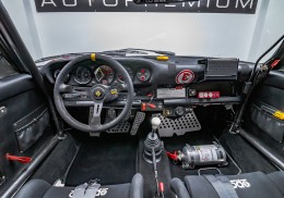 Porsche 911 1974 tributo 911 3.0 rs