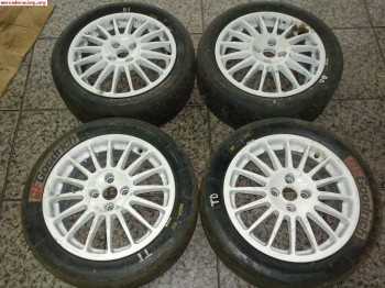 Lantas oz en 16 4x100