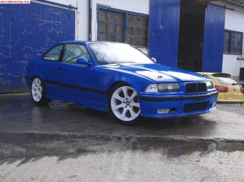 4 llantas para bmw (5x120) 18x8 et20. 