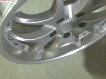 Llantas rh 222
