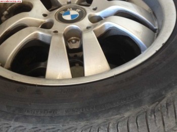 Llantas originale bmw