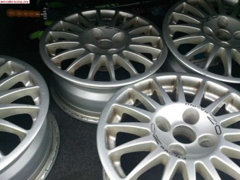 4 o.z. racing para peugeot