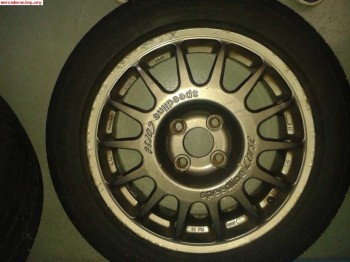 Urge venta llantas fiat supercopa