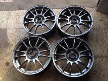 Oz ultraleggera 17 x 100 et35