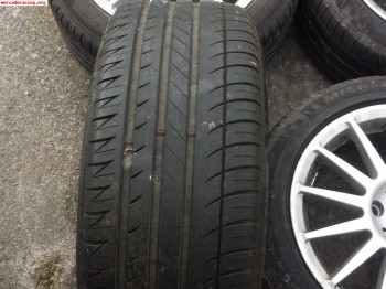 Se vendes llantas en 16 