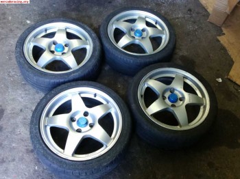 Compomotive mo psa ford