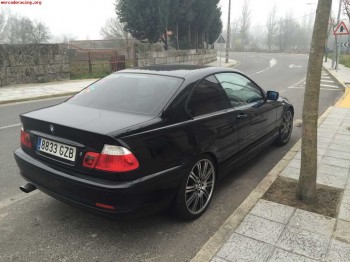 Llantas m3 evo 8x19  et35 las 4 