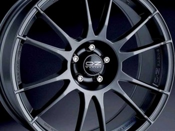 Ozracing superleggera 4 x 108 17 pulgadas