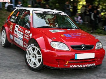 Cambio gran lote de llantas y piezas por compomotive o speed