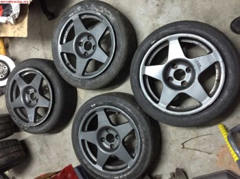 Compomotive 16 mo5 planas 4x108