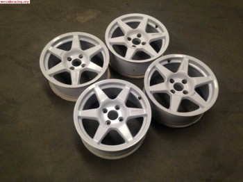 4 llantas compomotive