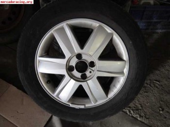 Llantas 16  renault