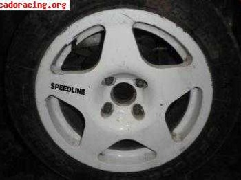 Llantas magnesio psa.15