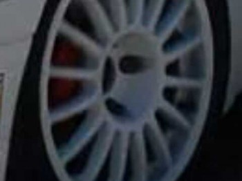 Vendo llantas c2 de la copa