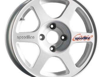 Speedline 2111 14 saxo 