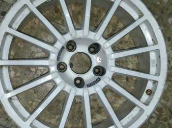 Llantas winrace 8x18