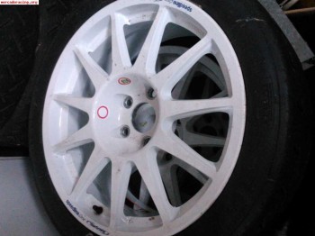 Speedline mitsubishi