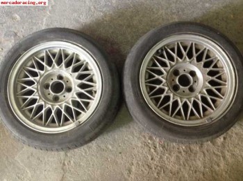 Llantas para bmw 15  