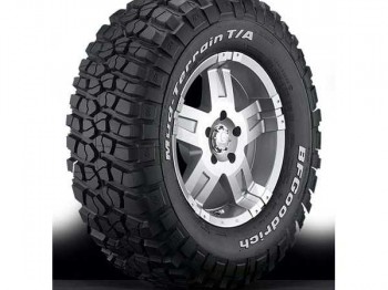 Bf goodrich  235/75/15