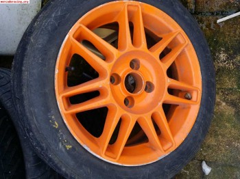 Speedline 2114 en 15 pulgadas