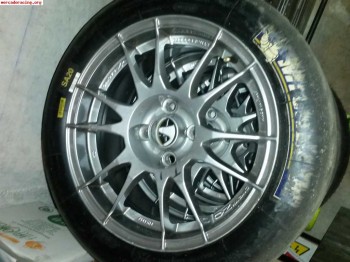 Vendo oz superleggera 