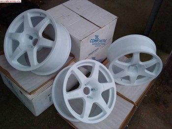  compro compomotive mo6 18 pulgadas mitsubishi