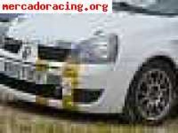 Vendo oz superleggera 