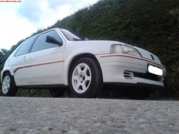 Llantas speedline 14