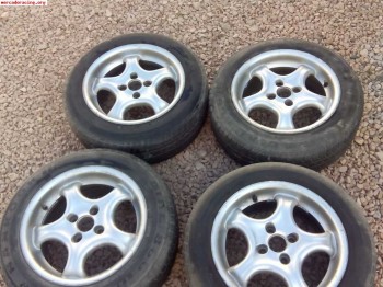 Llantas opel,portes gratis )