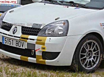 Vendo oz superleggera 