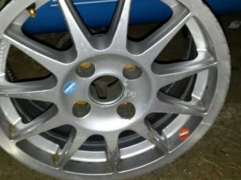 Llantas speedline corse turini