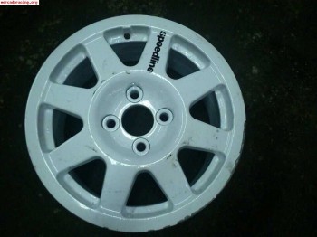 Speedline acropolis 4x108(psa) 