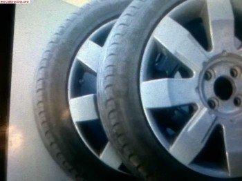 Llantas clio sport 16 