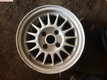 Llantas para psa en 14