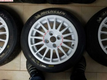 Se vende lote de llantas