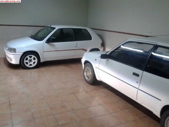 Llantas speedline 14