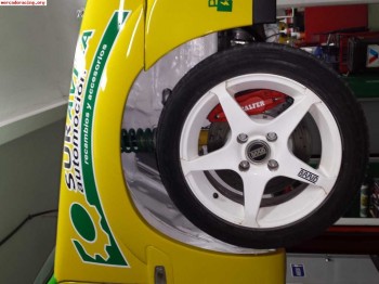 Llantas braid en 15 psa