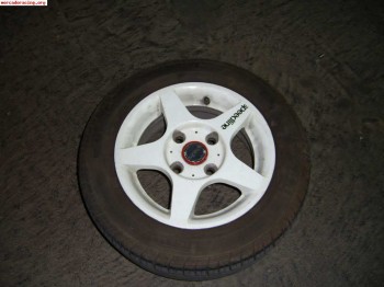 Spedline en 13 de 5 palos psa